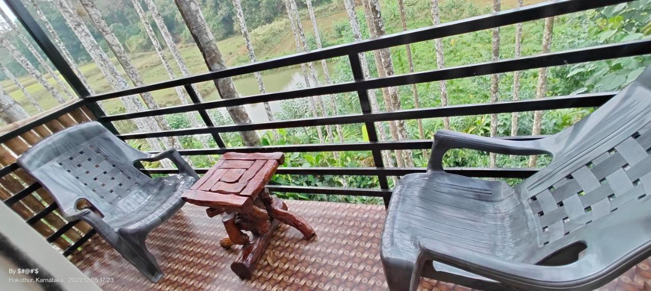 Pool Side Villa'S Of Coorg Мадикери Екстериор снимка