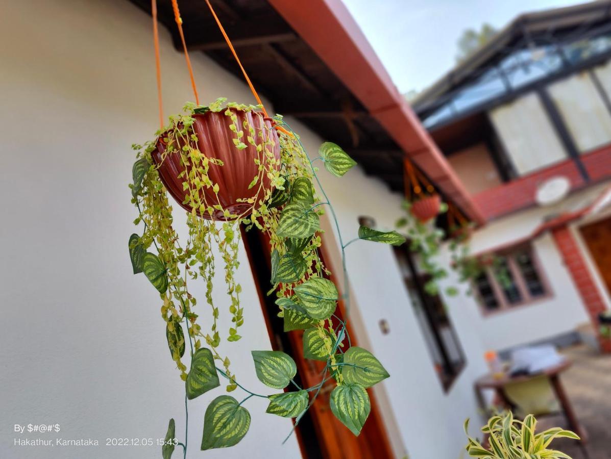 Pool Side Villa'S Of Coorg Мадикери Екстериор снимка