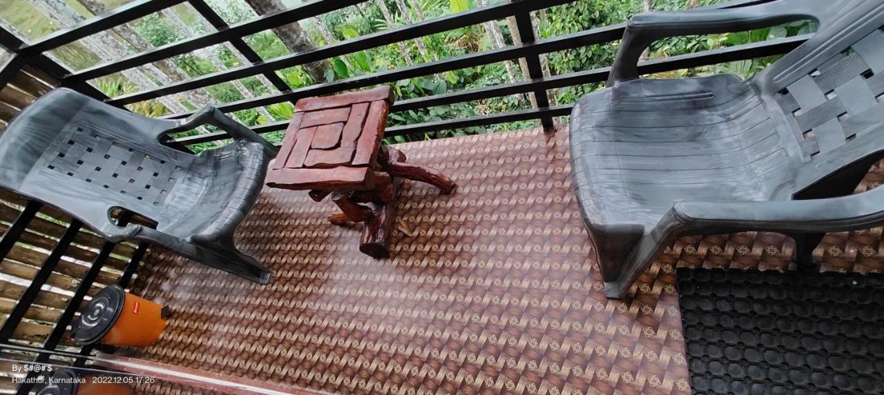 Pool Side Villa'S Of Coorg Мадикери Екстериор снимка